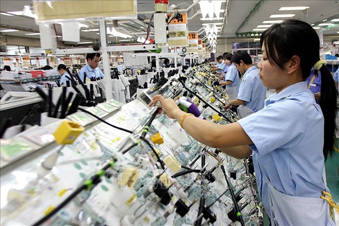 Báo Đức ca ngợi sự thay đổi của nền kinh tế Việt Nam 
